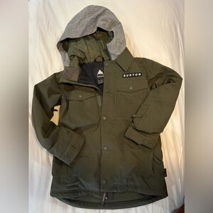 Burton Youth Ski Jacket